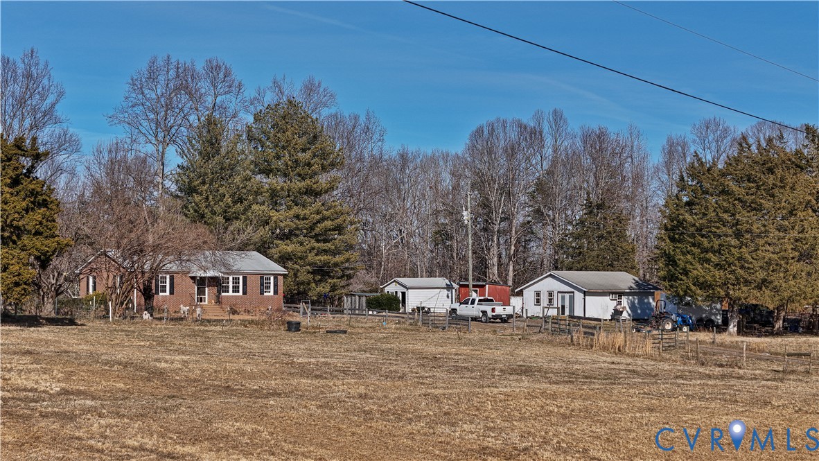 3370 Stage Coach Road Farmville, VA 23901 - Photo 42 of 45 Gallery Image 42