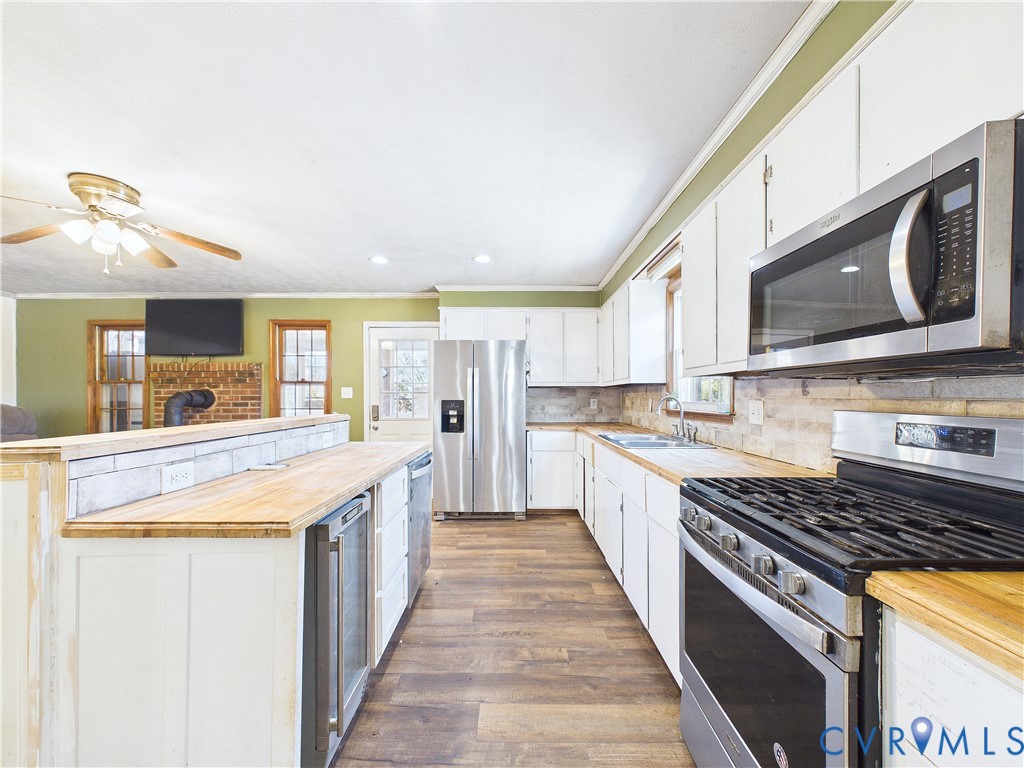 3370 Stage Coach Road Farmville, VA 23901 - Photo 9 of 45 Gallery Image 9