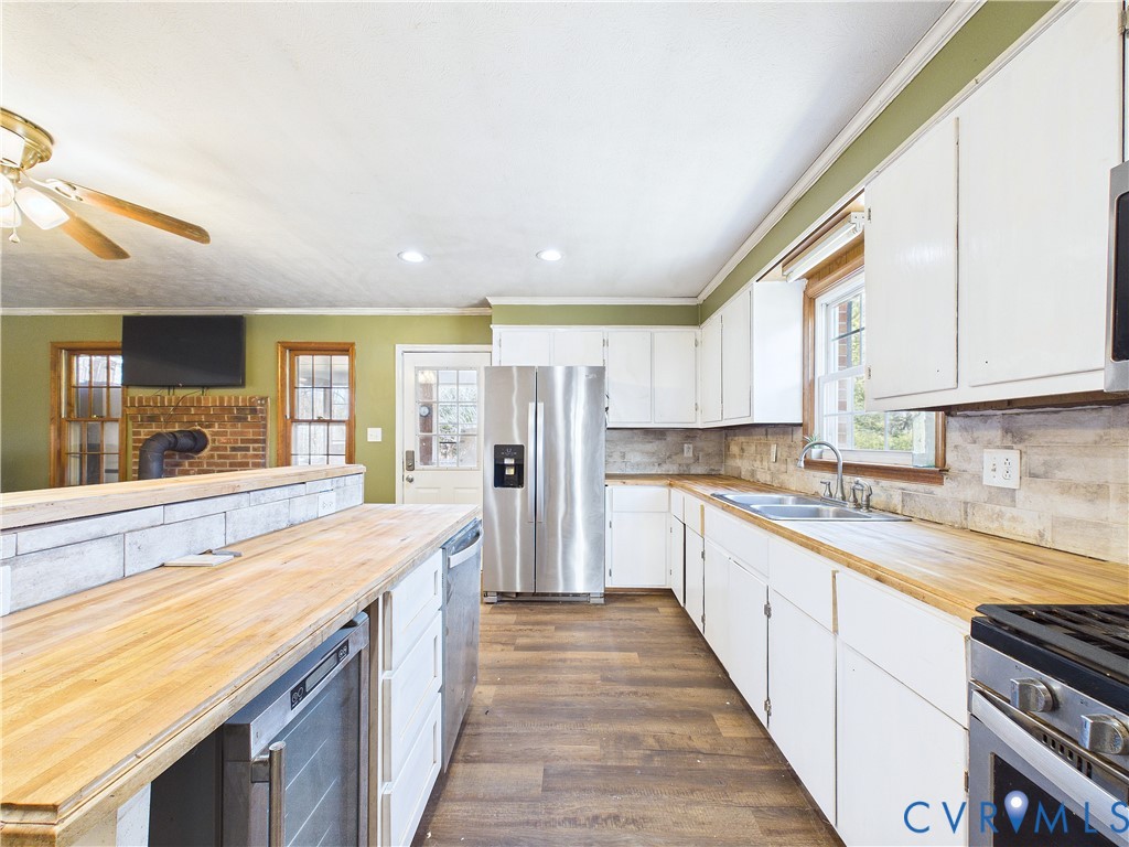 3370 Stage Coach Road Farmville, VA 23901 - Photo 10 of 45 Gallery Image 10