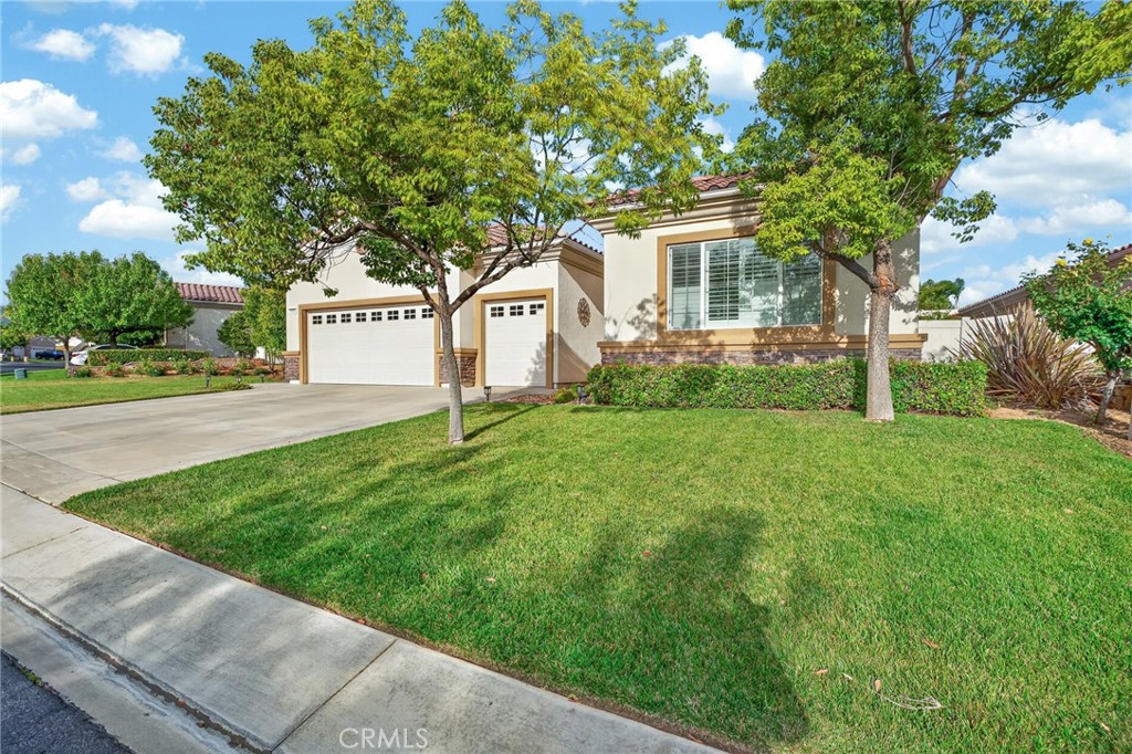 1710 Reyes Lane Beaumont, CA 92223 - Photo 34 of 34
