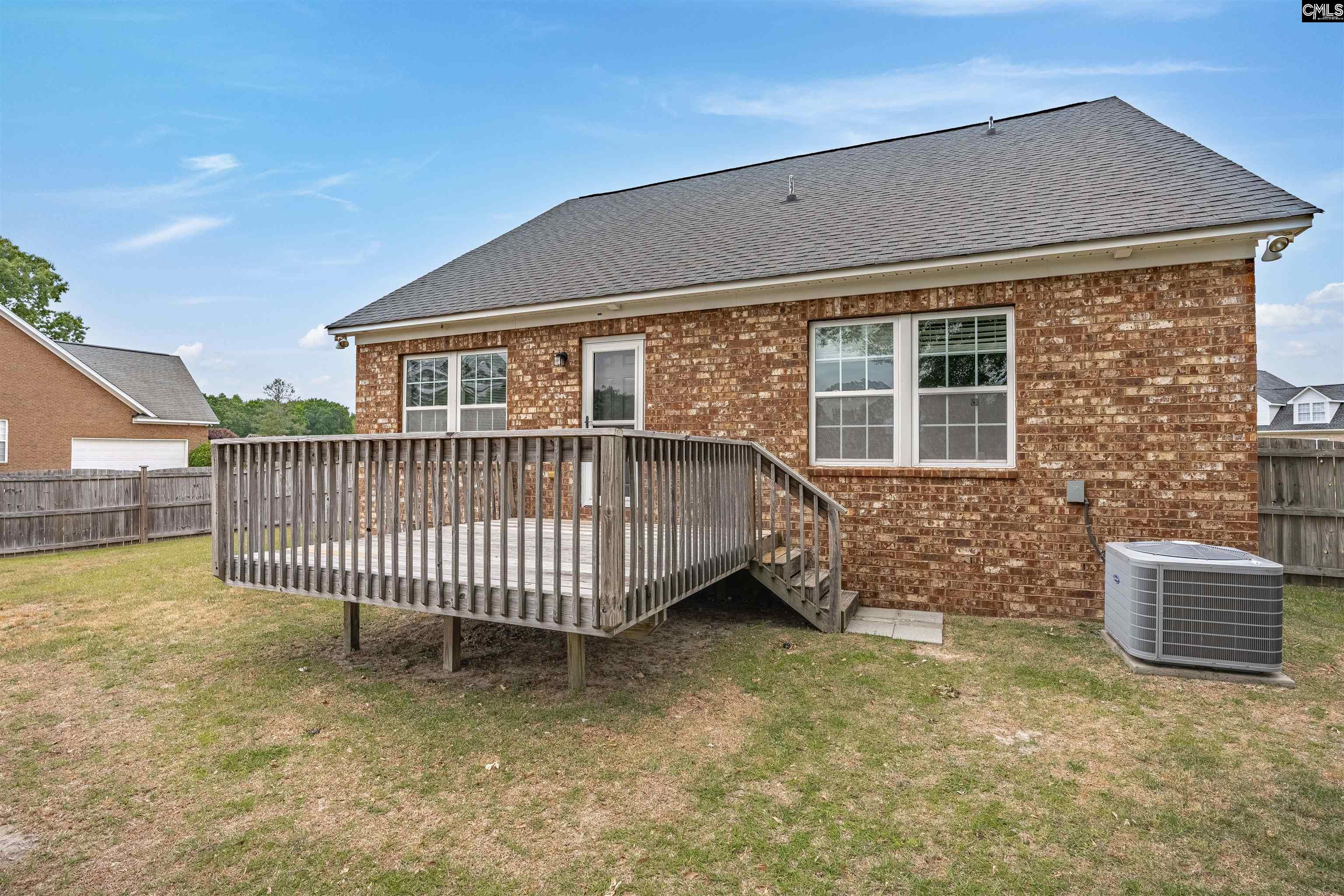 32 Mauser Drive Lugoff, SC 29078 - Photo 39 of 44