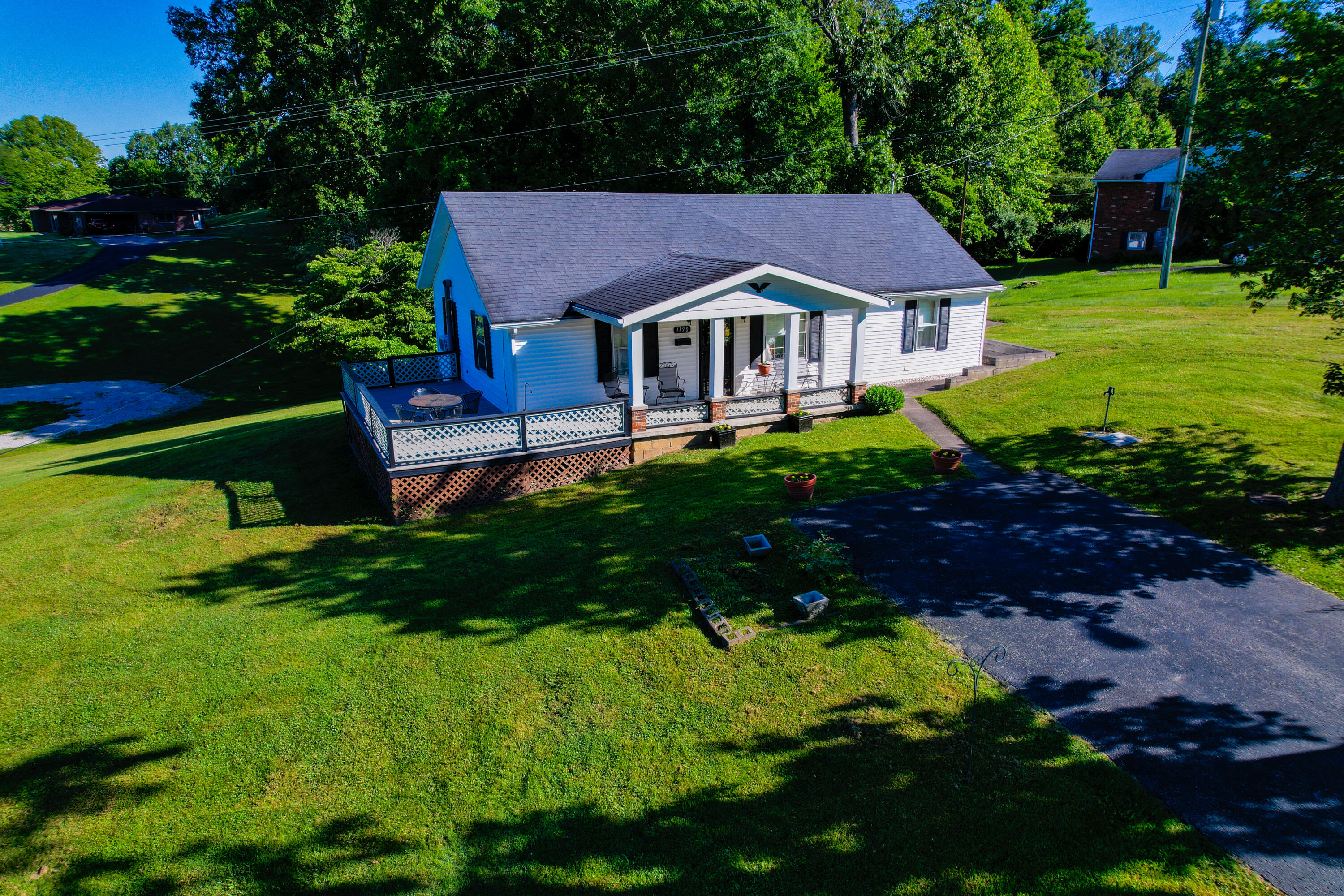 1190 Liberty Road West Liberty, KY 41472 - Photo 1 of 28 DJI_0031-HDR