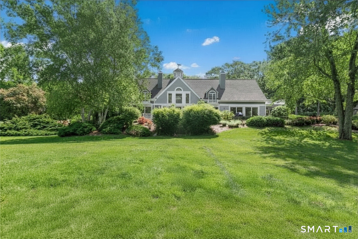 610 Cheese Spring Road New Canaan, CT 06840 - Photo 35 of 38