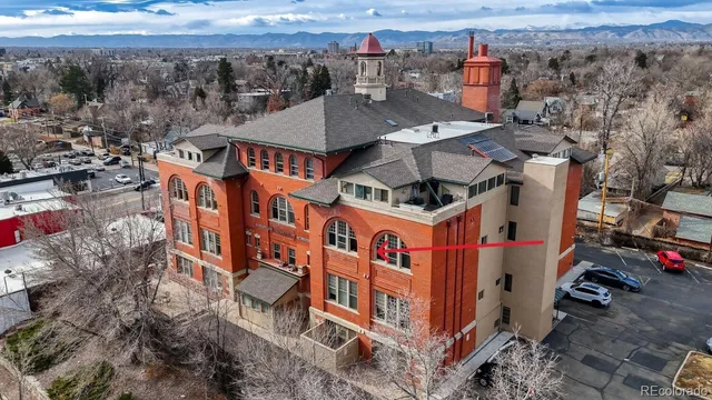 $465,000 | 2351 Federal Boulevard, Unit 306, Denver, CO 80211