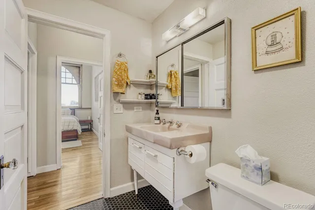 $465,000 | 2351 Federal Boulevard, Unit 306, Denver, CO 80211