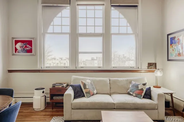 $465,000 | 2351 Federal Boulevard, Unit 306, Denver, CO 80211