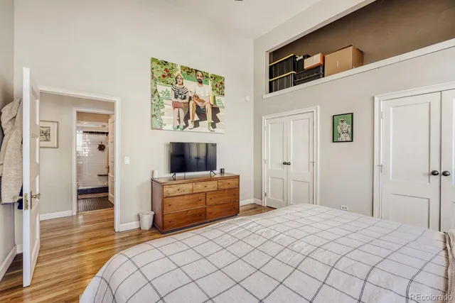 $465,000 | 2351 Federal Boulevard, Unit 306, Denver, CO 80211