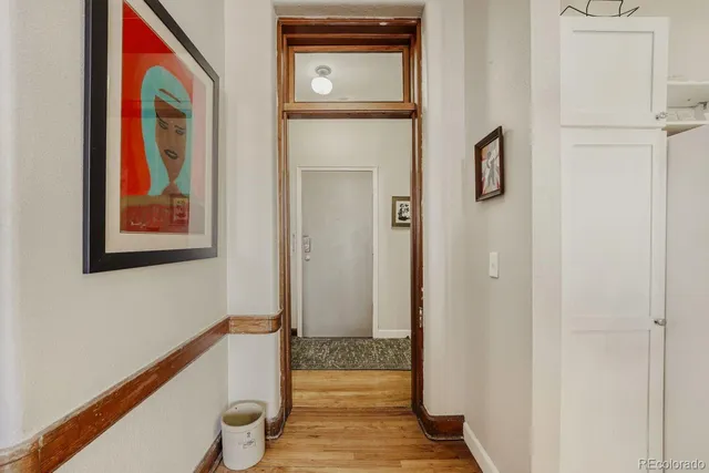 $465,000 | 2351 Federal Boulevard, Unit 306, Denver, CO 80211