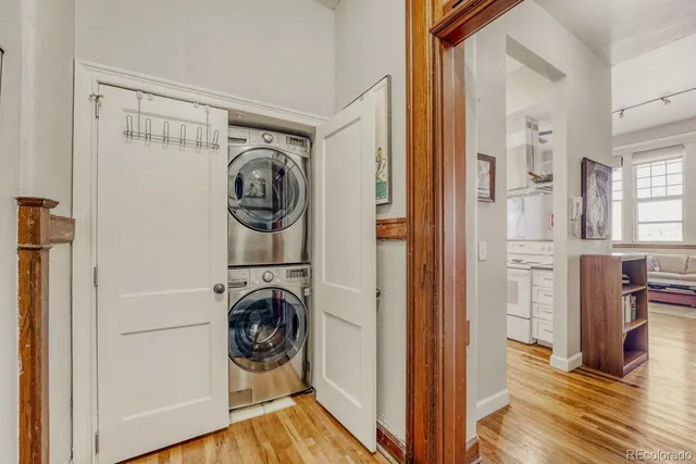 $465,000 | 2351 Federal Boulevard, Unit 306, Denver, CO 80211