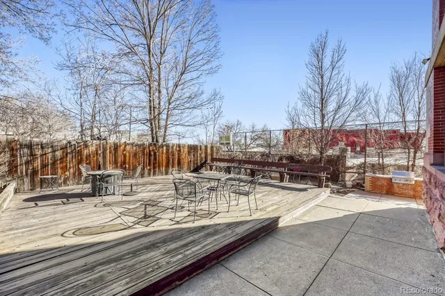 $465,000 | 2351 Federal Boulevard, Unit 306, Denver, CO 80211