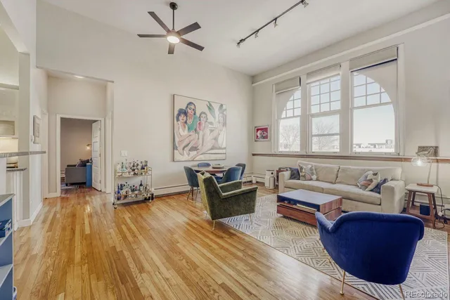 $465,000 | 2351 Federal Boulevard, Unit 306, Denver, CO 80211