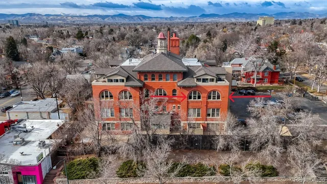 $465,000 | 2351 Federal Boulevard, Unit 306, Denver, CO 80211