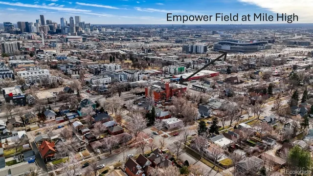 $465,000 | 2351 Federal Boulevard, Unit 306, Denver, CO 80211