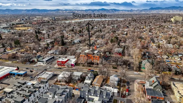 $465,000 | 2351 Federal Boulevard, Unit 306, Denver, CO 80211