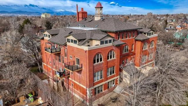 $465,000 | 2351 Federal Boulevard, Unit 306, Denver, CO 80211