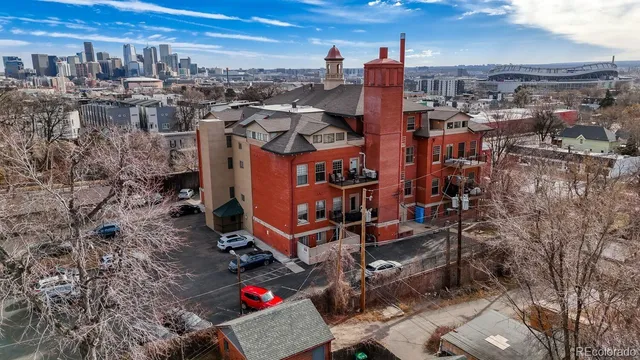 $465,000 | 2351 Federal Boulevard, Unit 306, Denver, CO 80211