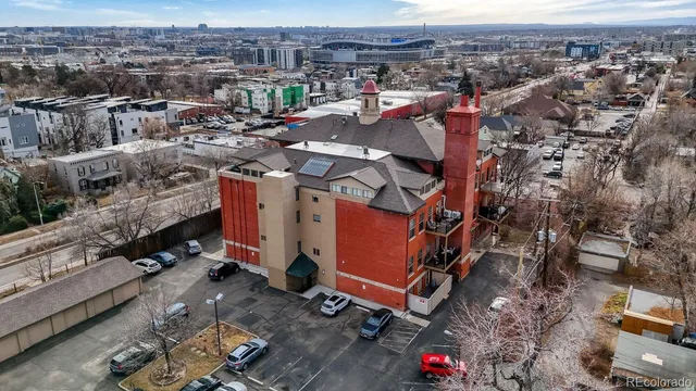 $465,000 | 2351 Federal Boulevard, Unit 306, Denver, CO 80211