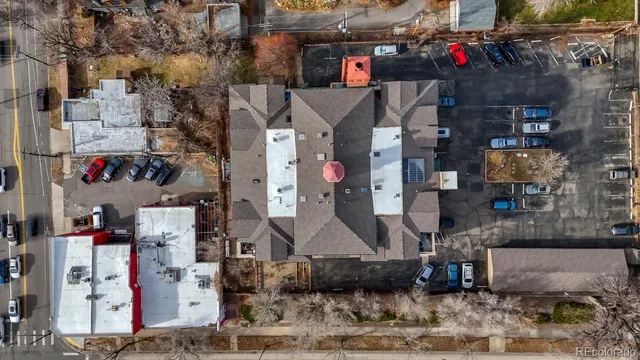 $465,000 | 2351 Federal Boulevard, Unit 306, Denver, CO 80211