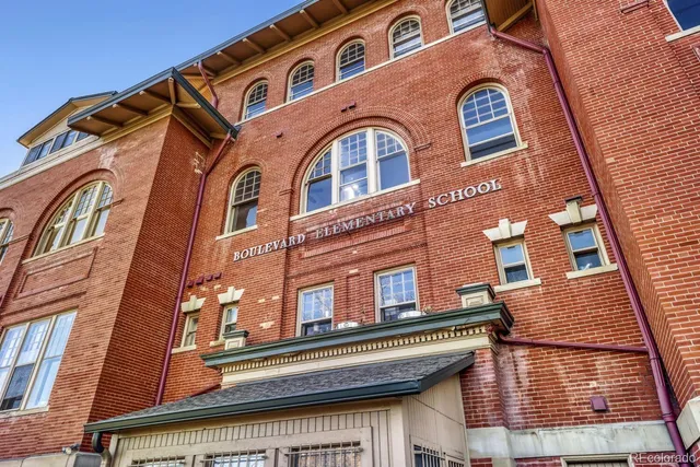 $465,000 | 2351 Federal Boulevard, Unit 306, Denver, CO 80211