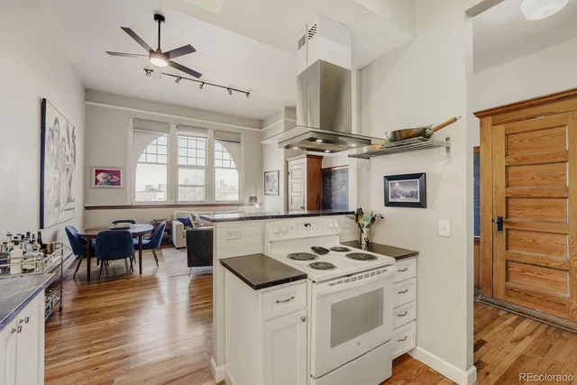 $465,000 | 2351 Federal Boulevard, Unit 306, Denver, CO 80211