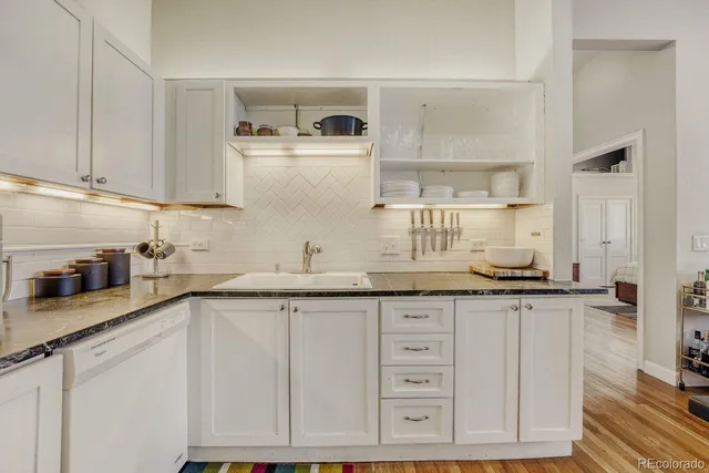 $465,000 | 2351 Federal Boulevard, Unit 306, Denver, CO 80211