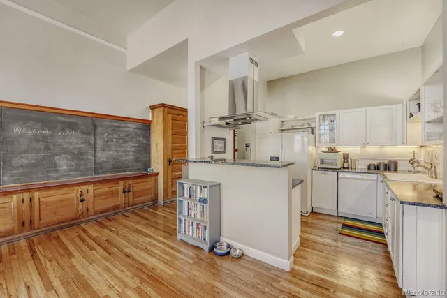 $465,000 | 2351 Federal Boulevard, Unit 306, Denver, CO 80211