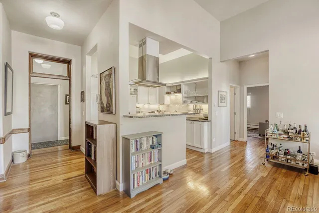 $465,000 | 2351 Federal Boulevard, Unit 306, Denver, CO 80211