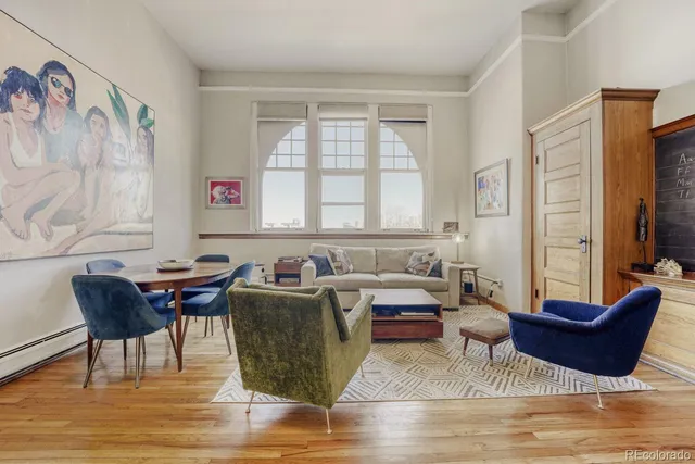 $465,000 | 2351 Federal Boulevard, Unit 306, Denver, CO 80211