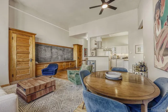 $465,000 | 2351 Federal Boulevard, Unit 306, Denver, CO 80211