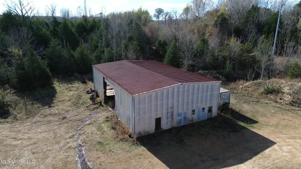 $1,165,500 | Fletchers Chapel Road, Bentonia, MS 39040