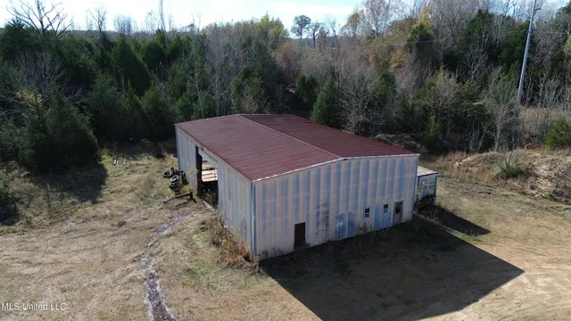 $1,165,500 | Fletchers Chapel Road, Bentonia, MS 39040