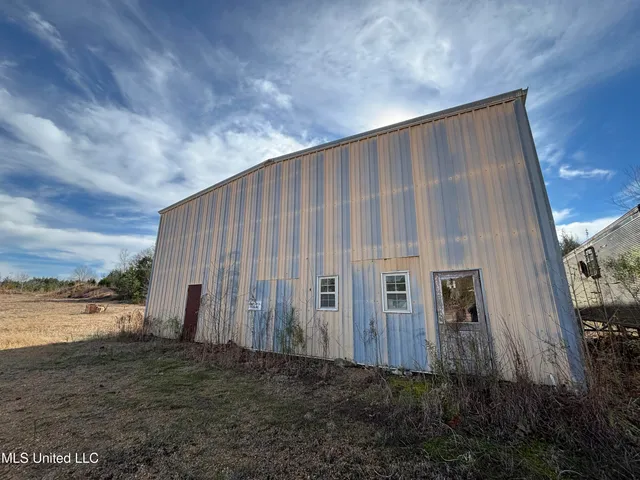 $1,165,500 | Fletchers Chapel Road, Bentonia, MS 39040