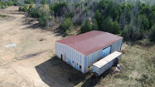 $1,165,500 | Fletchers Chapel Road, Bentonia, MS 39040