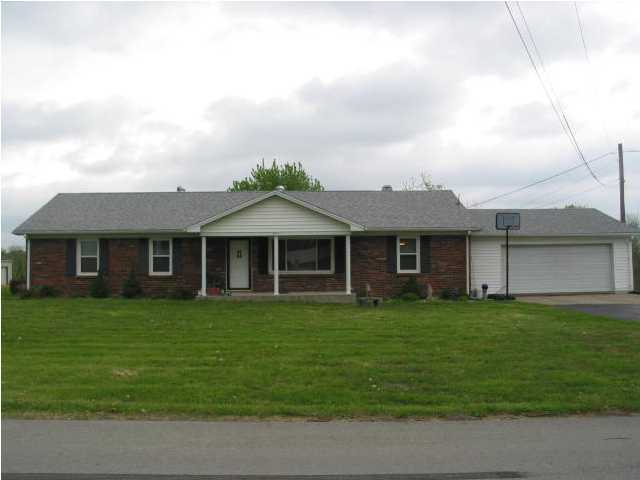 1031 Wildcat Road Lawrenceburg, KY 40342 - Photo 1 of 20 Primary Photo