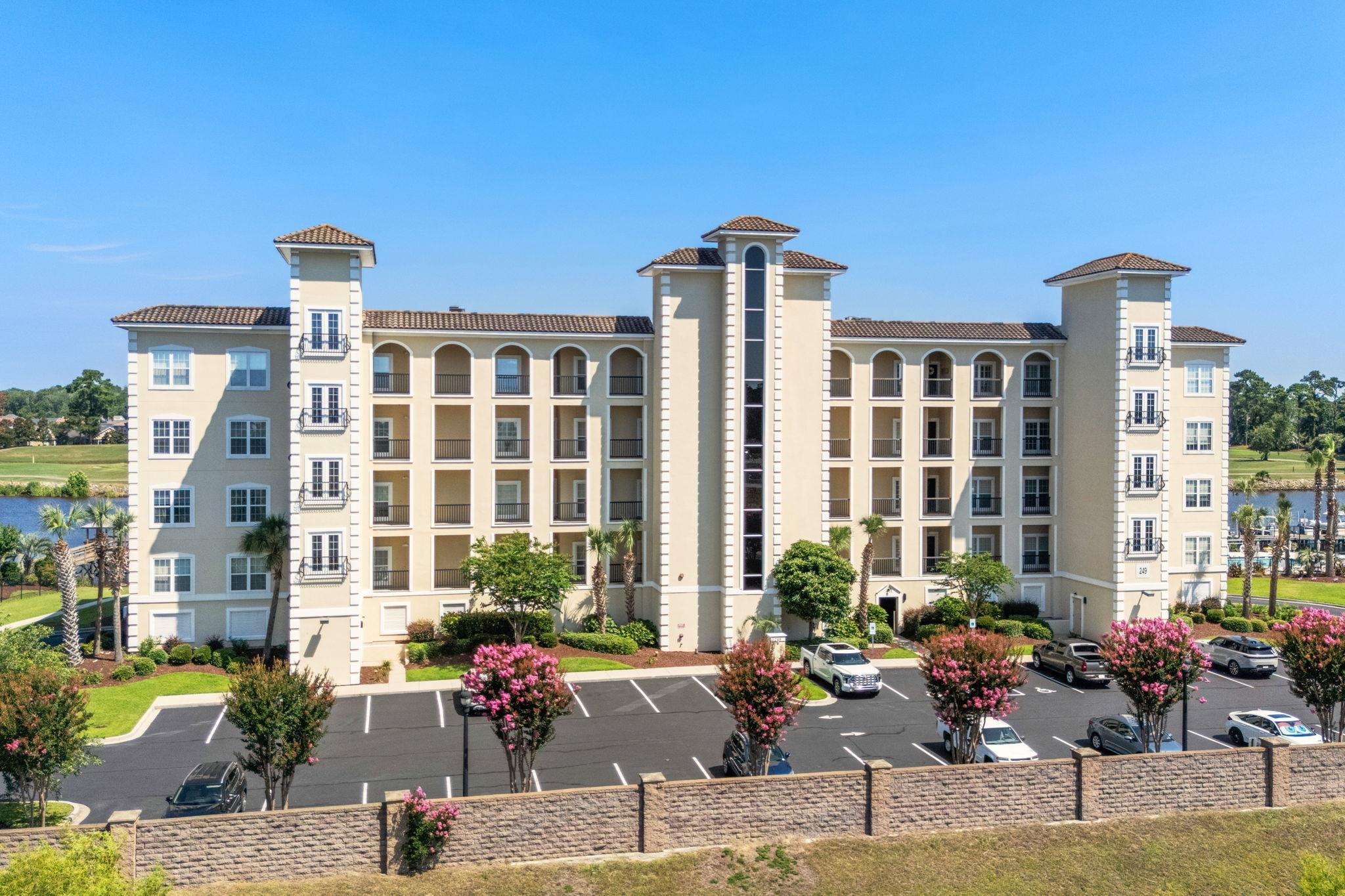 249 Venice Way, Unit 3305 Myrtle Beach, SC 29577 - Photo 50 of 65