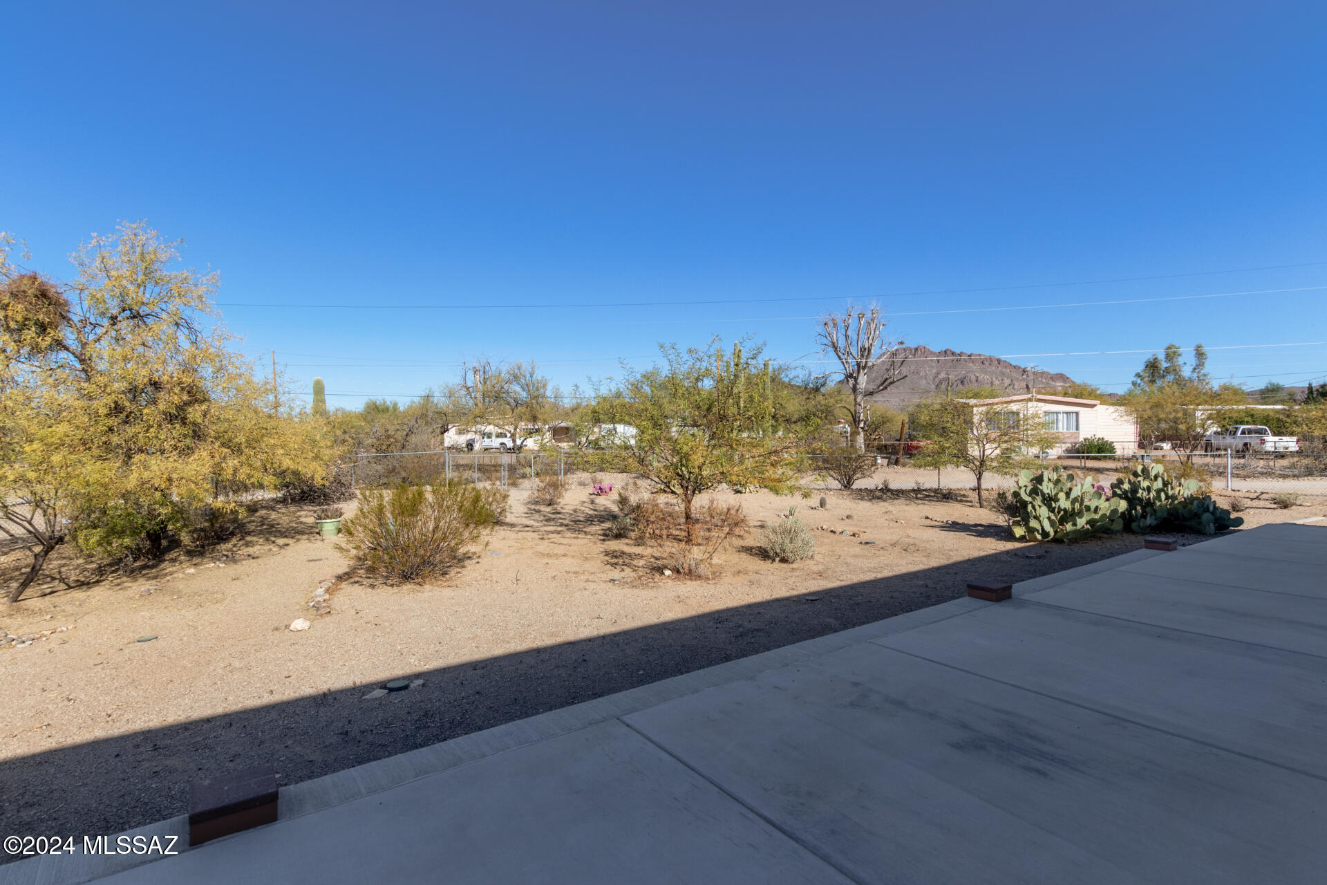 3957 South Aldon Road Tucson, AZ 85735 - Photo 29 of 35