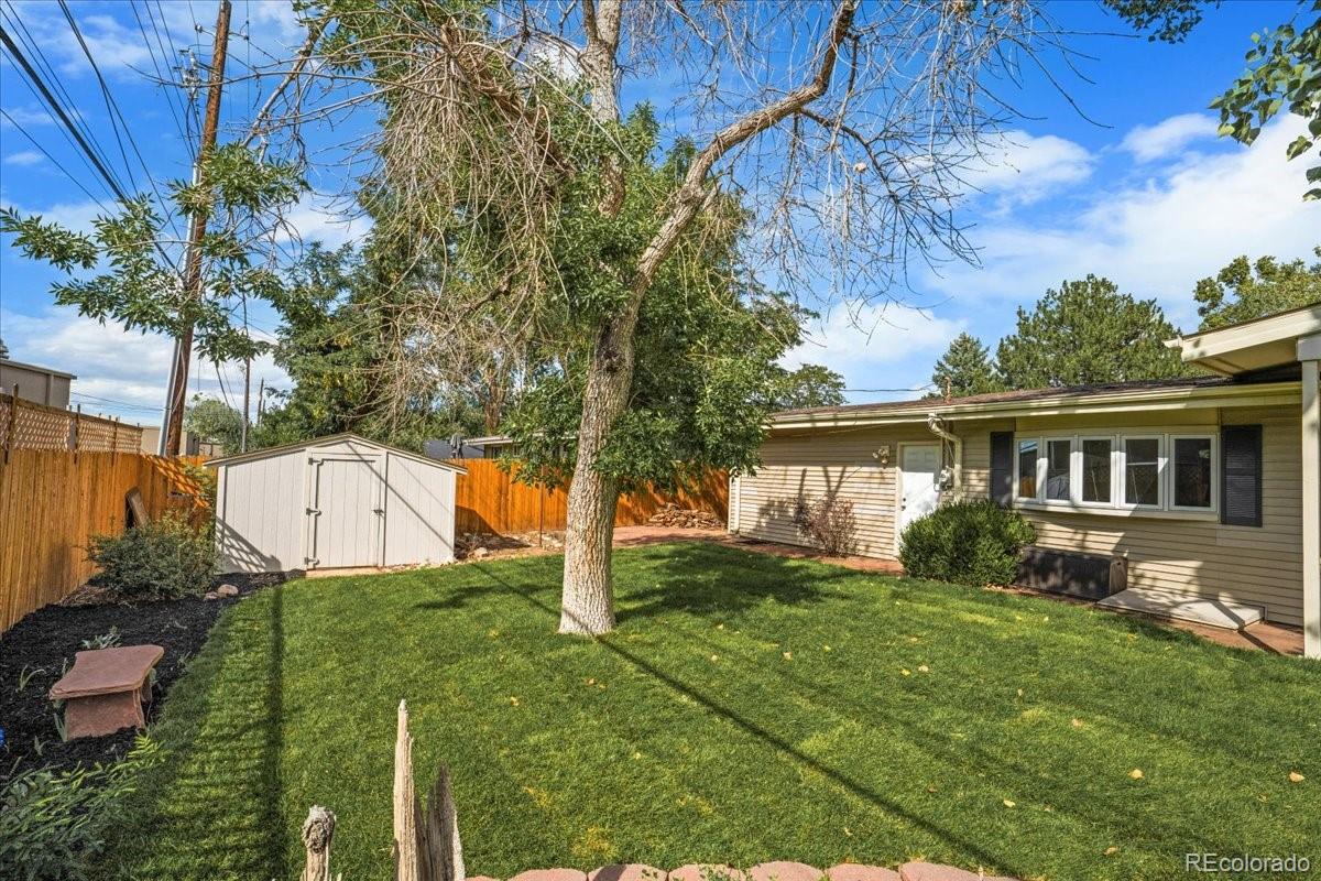 3395 Wright Street Wheat Ridge, CO 80033 - Photo 21 of 22 Gallery Image 21