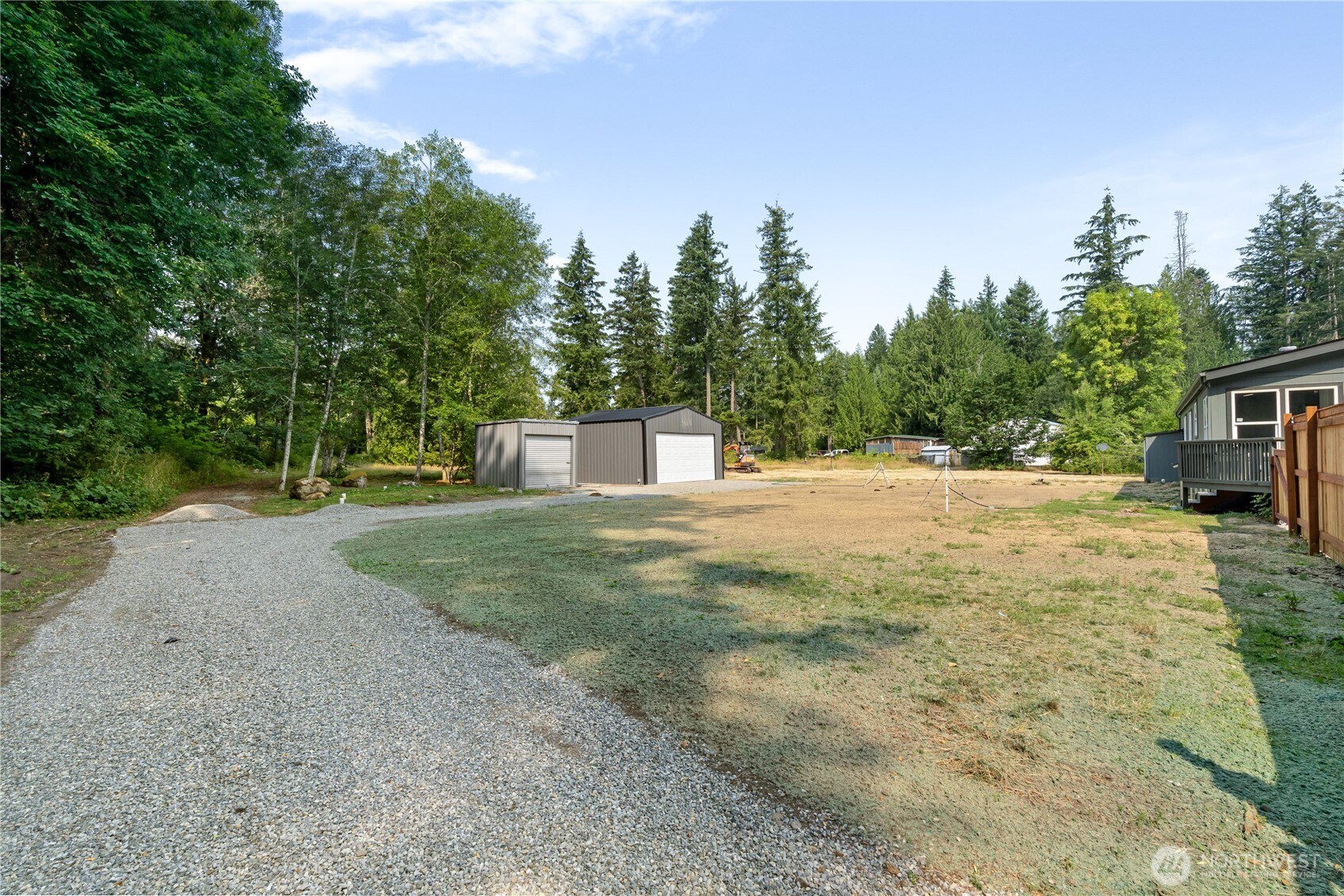 15019 Turner Road Southeast Rainier, WA 98576 - Photo 32 of 40 Gallery Image 32