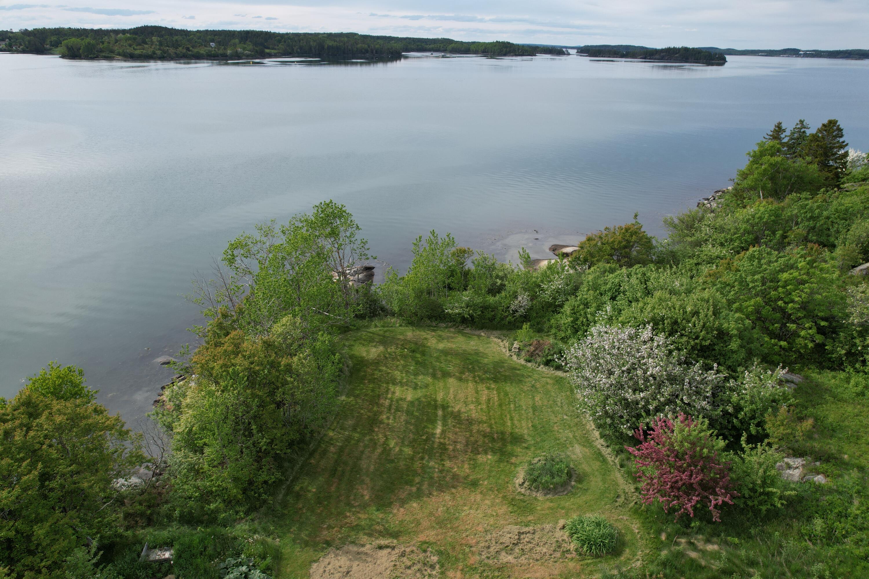 46 Diamond Point Road Lubec, ME 04652 - Photo 15 of 115 DJI_0591