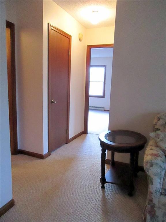 300 Augusta Road, Unit 7 Winslow, ME 04901 - Photo 10 of 20 Hallway