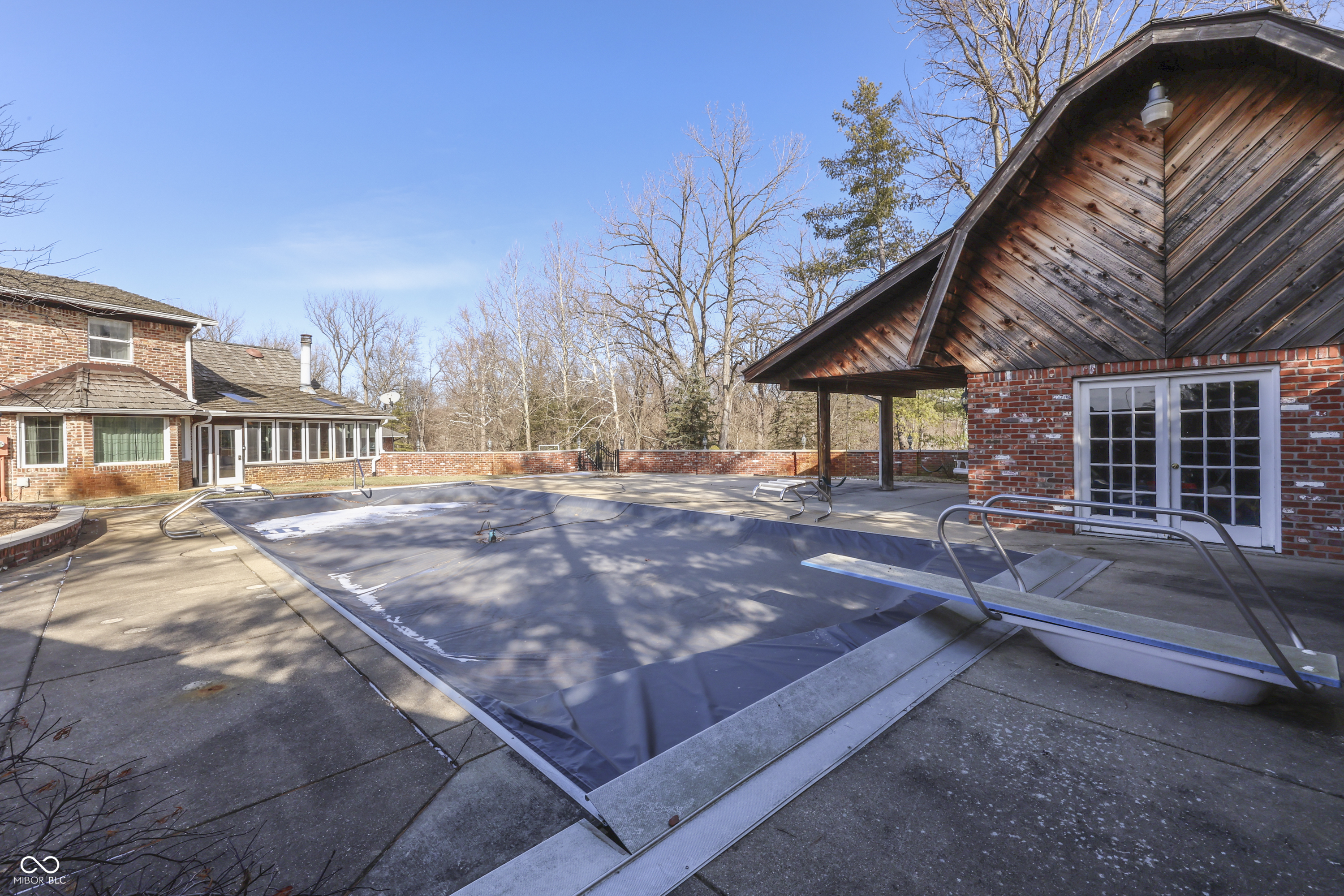 8603 Bluff Road Indianapolis, IN 46217 - Photo 65 of 123 Gallery Image 65