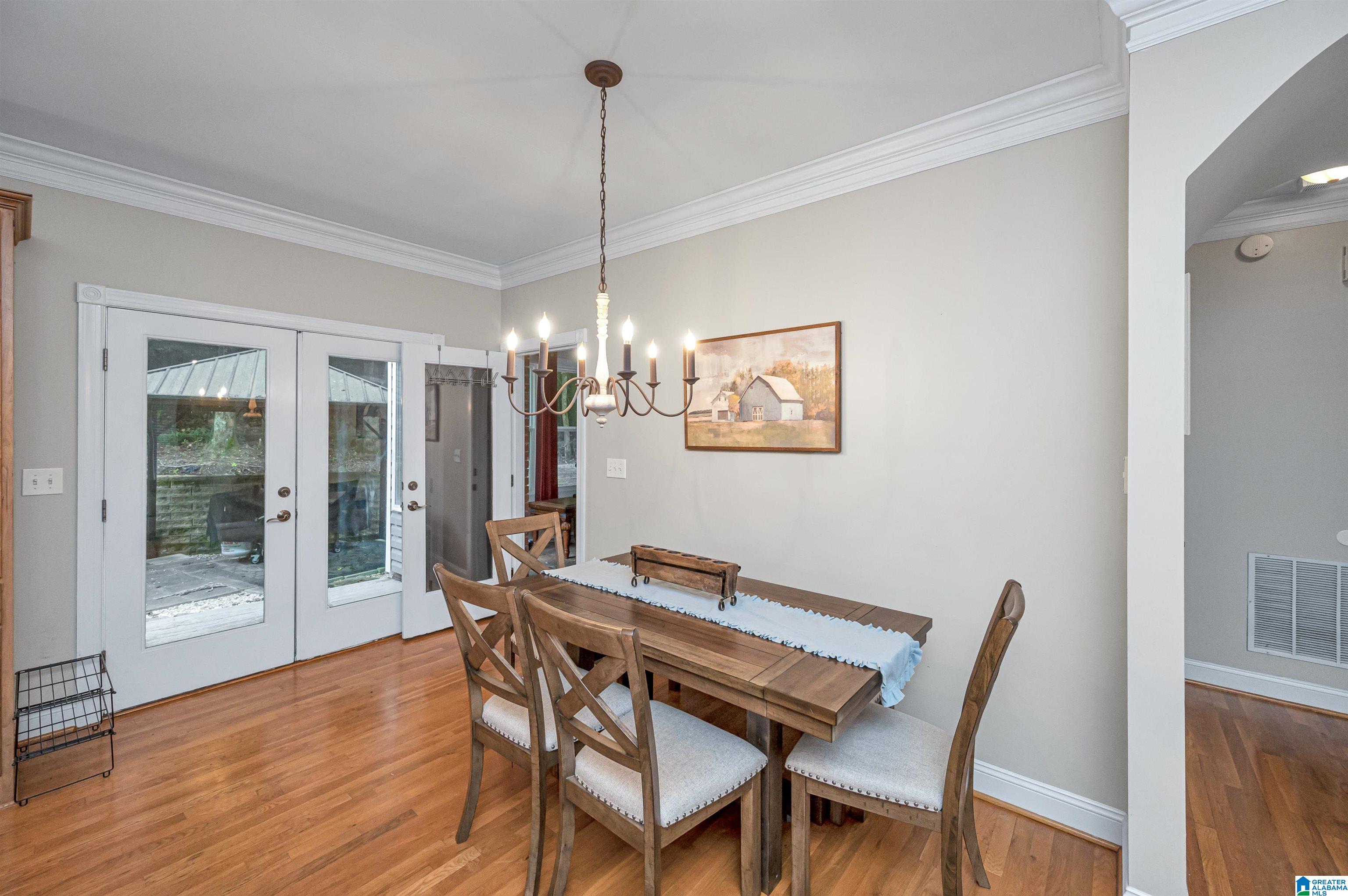 9780 Old Springville Road Trussville, AL 35173 - Photo 9 of 46