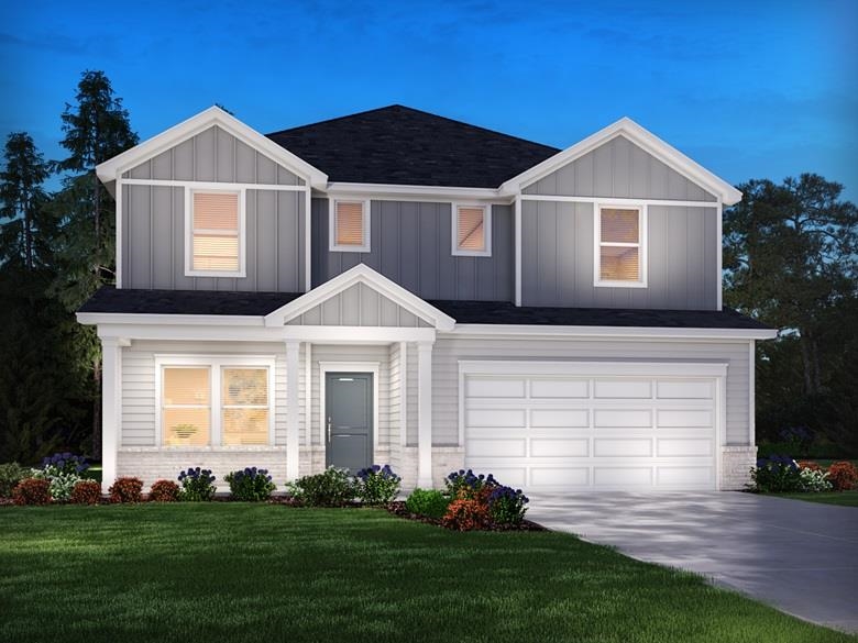 781 Treeline Road Moore, SC 29369 - Photo 1 of 2 Gallery Image 1