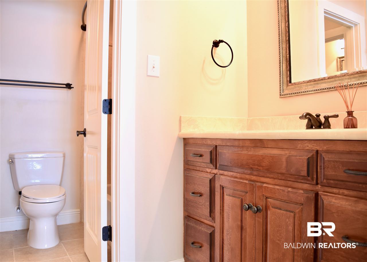 30326 Dolive Ridge Daphne, AL 36527 - Photo 45 of 49 Lower Level Bath