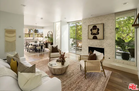 $6,500 | 917 Euclid Street, Unit 1, Santa Monica, CA 90403