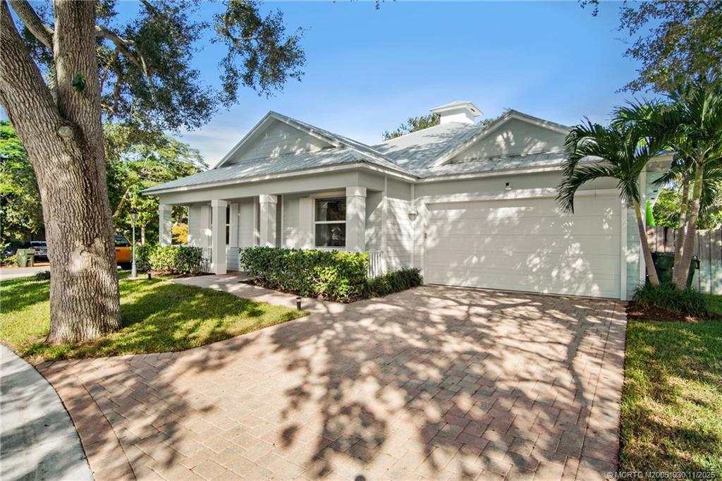 965 Southwest Flora Belle Lane Stuart, FL 34994 - Photo 1 of 42