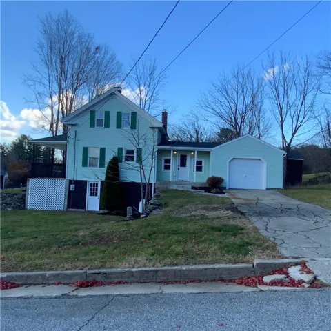 $419,000 | 12 Dion Drive, Burrillville, RI 02830