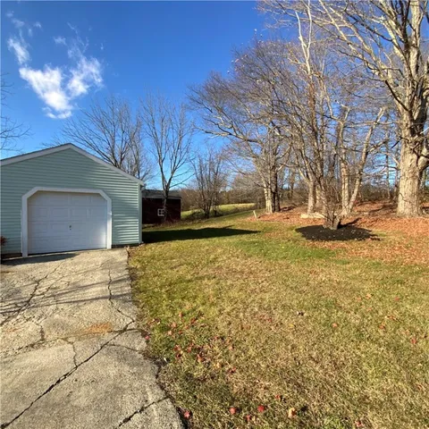 $419,000 | 12 Dion Drive, Burrillville, RI 02830