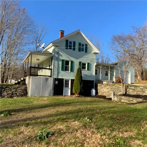 $419,000 | 12 Dion Drive, Burrillville, RI 02830