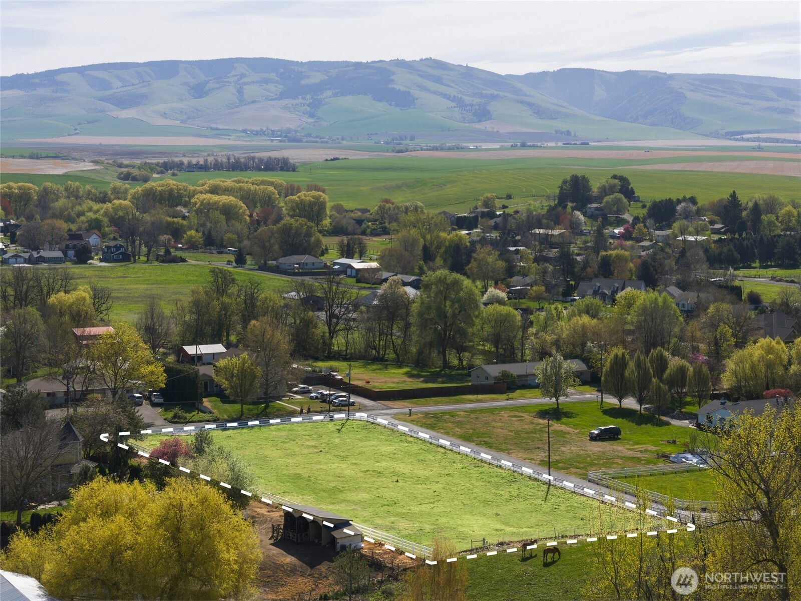 -tbd Kendall Road, Unit P2 Walla Walla, WA 99362 - Photo 20 of 20